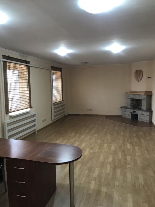 Здам в аренду два приміщення по 50м
