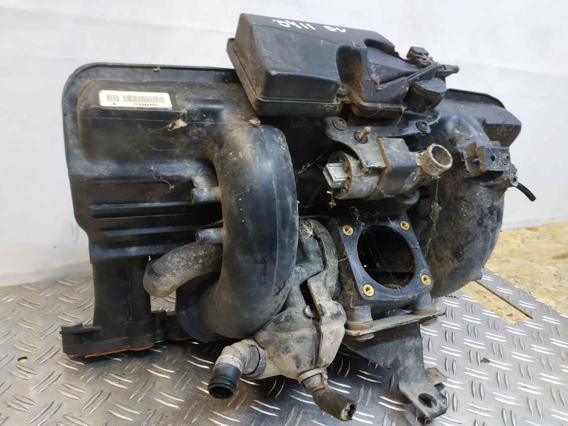 BMW X3 03-11 коллектор впускний  DV3411 753265202