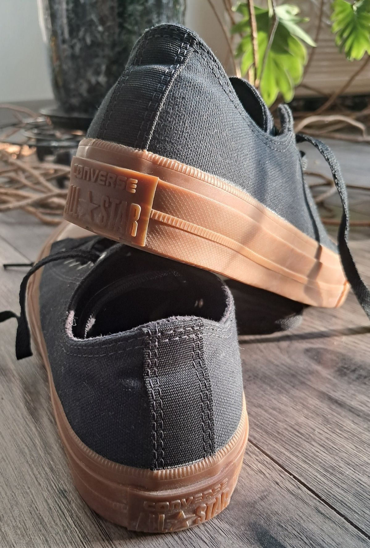 Кеди CONVERSE CTAS ll OX 155501C (р.38)