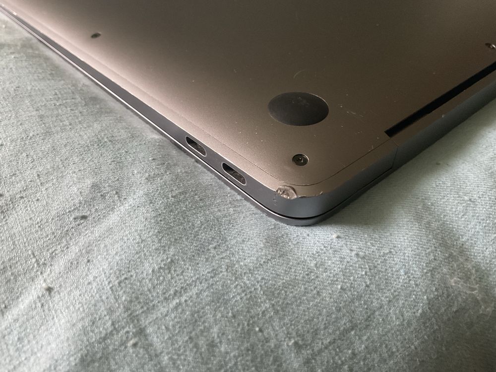 Macbook air m1 2337 2020