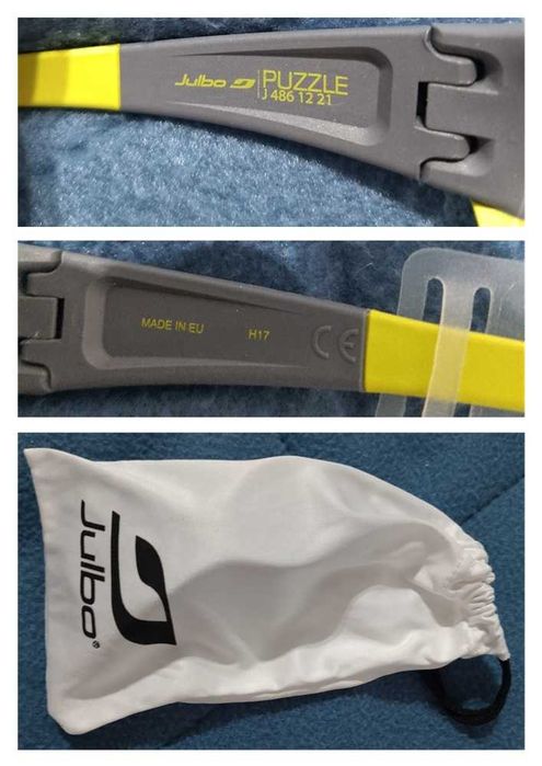 Julbo Puzzle Óculos de sol para crianças (105)