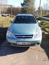 Chevrole Lacetti 2008 Універсал газ\бензин