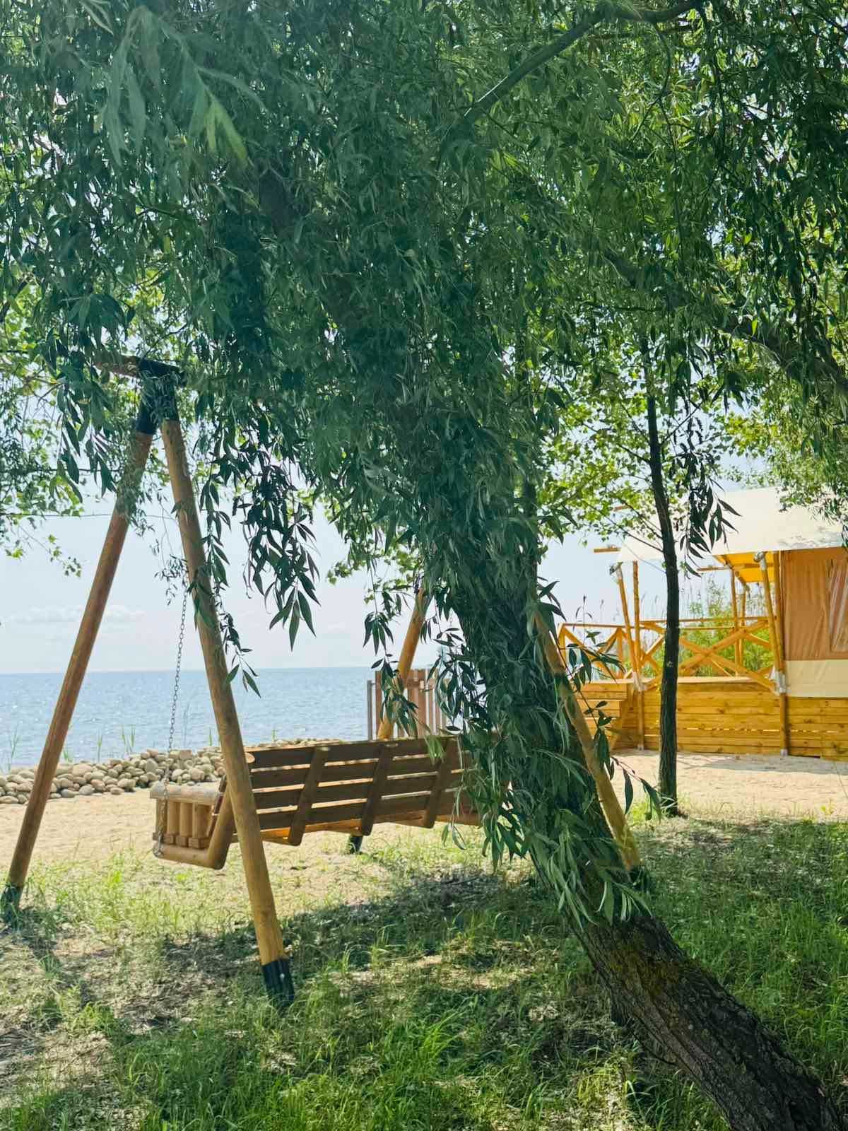Будинок в оренду подобово ECO Club Glibivka