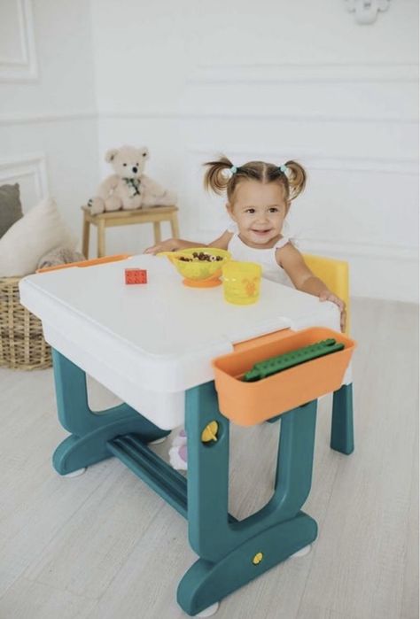 Детские столики POPPET