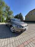 Vw Passat B7/benzyna/klima/alu!!!