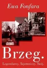 Brzeg. Legendarny. Tajemniczy. Twój. Nowa