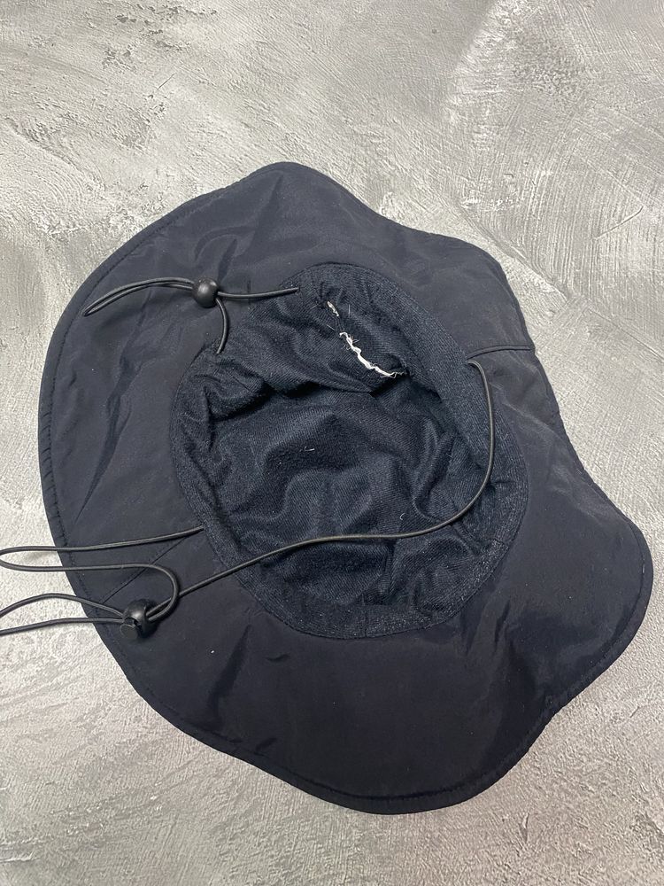 Чоловіча треккінгова панама Jack Woolfskin