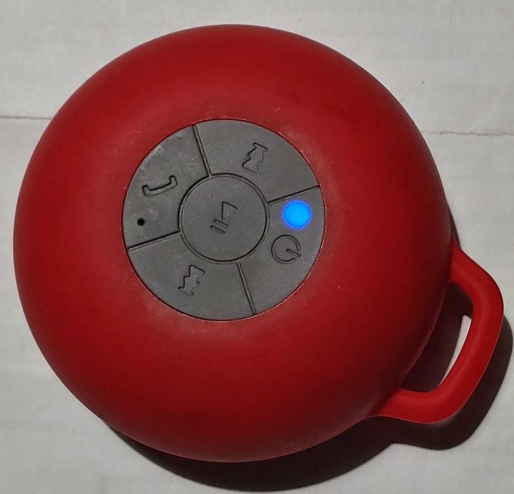 Портативная bluetooth колонка X7 водонепроницаемая