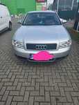 Audi a 4 b 5 sedan