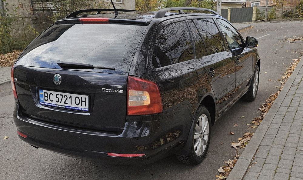 Продається автомобіль Skoda