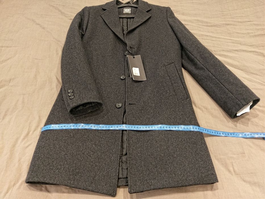 Продам чоловіче пальто