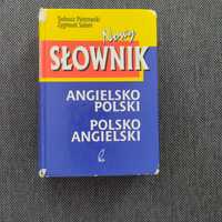 Słownik angielsko-polski i polsko-angielski