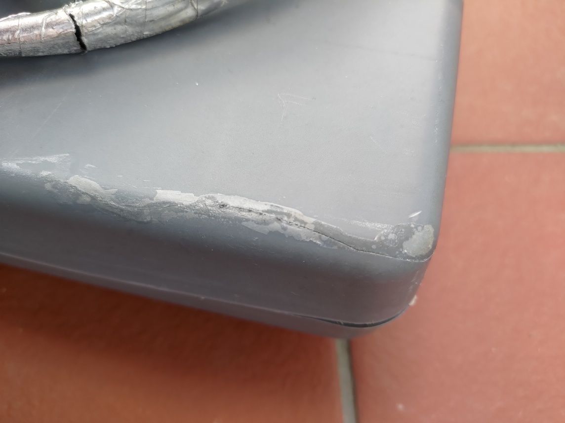 Antena 3G/4G/5G LTE Signaflex XRANGE 2×48 dBi