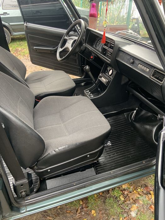 Ваз 2107 в ідеальному, новому стані, 38 тис пробігу