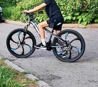 Горный велосипед BENETTI Twist 26