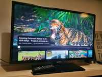 Telewizor TV LED Samsung 32" FullHD SmartTV