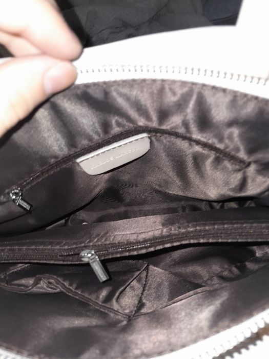 Жіноча сумка Karlos Marconi