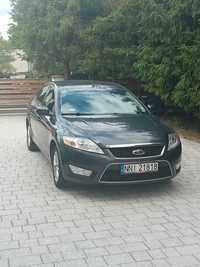 Ford Mondeo 2.0 diesel