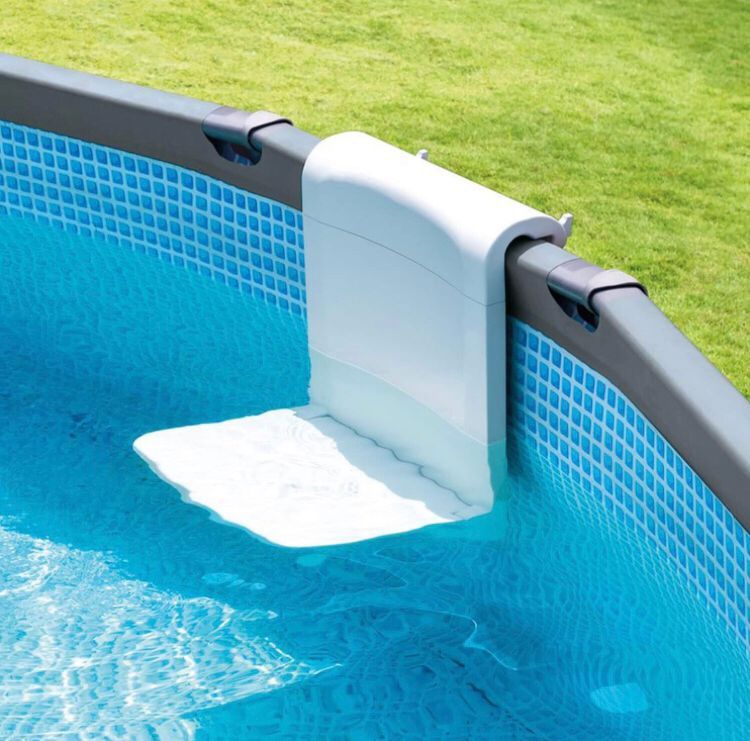 Assento Para Piscina Elevada INTEX