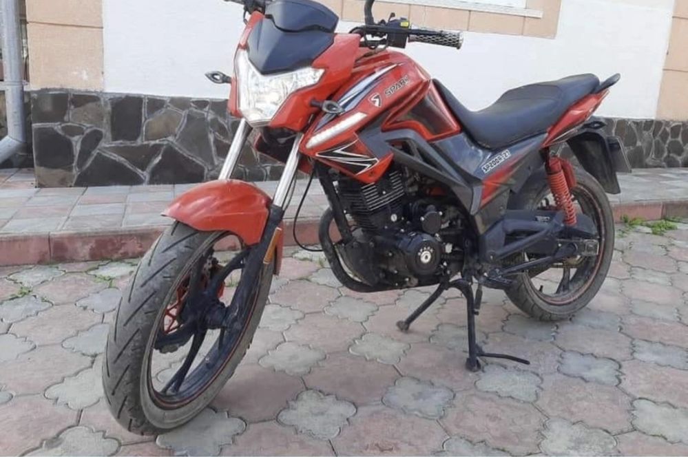 Spark sp 200 2019 срочно