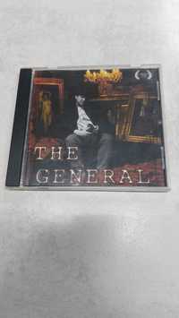 The General. Soundtrack by Richie Buckley. CD