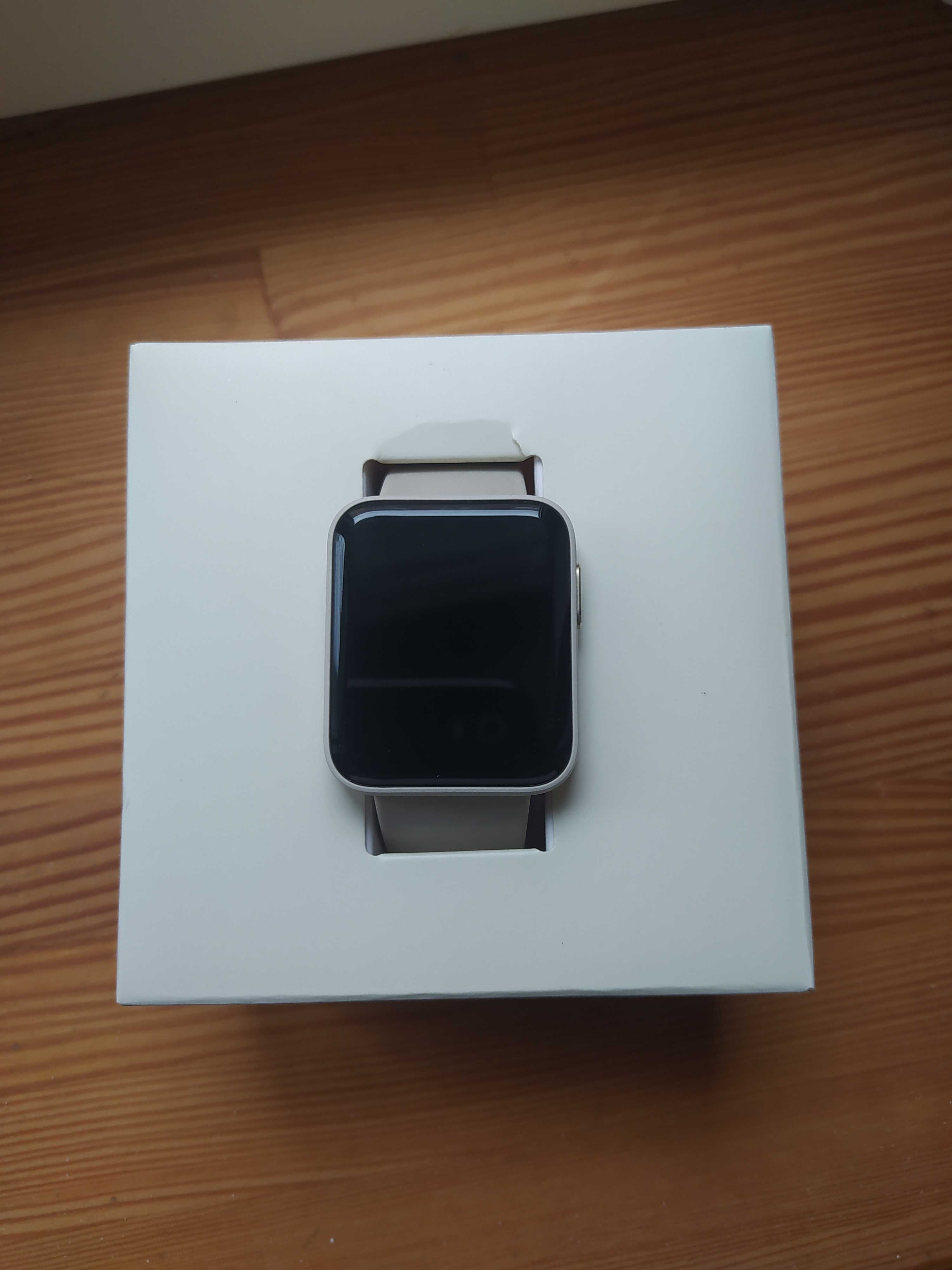Часи Mi Watch live
