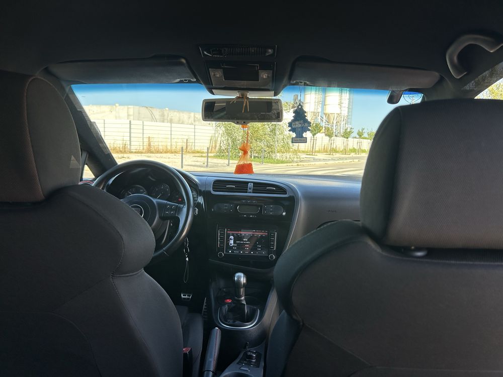 Seat Leon 1.9 tdi