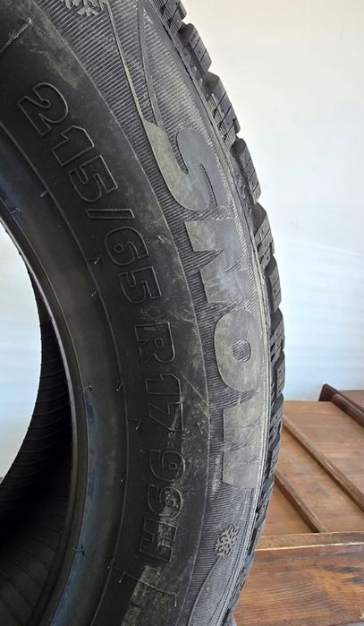 Nowe Koła Vw Tayron Tiguan Seat Tarraco Skoda Kodiaq 17 Cali Kormoran