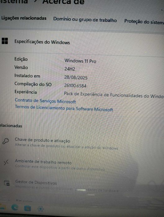 Portatil Toshiba   i7