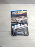 Hot wheels Nissan Skyline gt-r R34