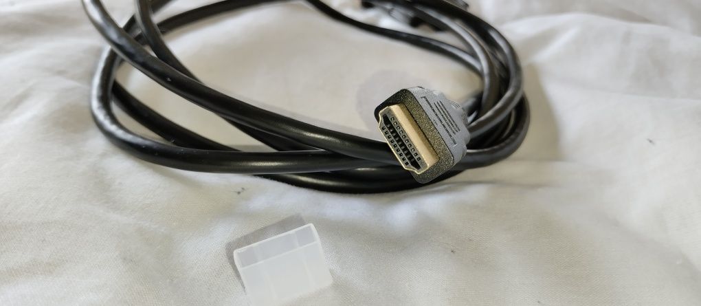 Cabo vga\hdmi 1.80m