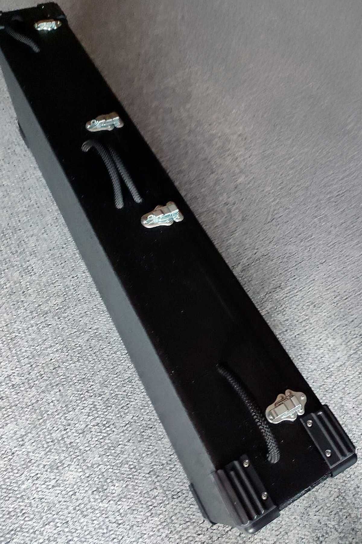 Futerał (hardcase) na gitarę lub keyboard