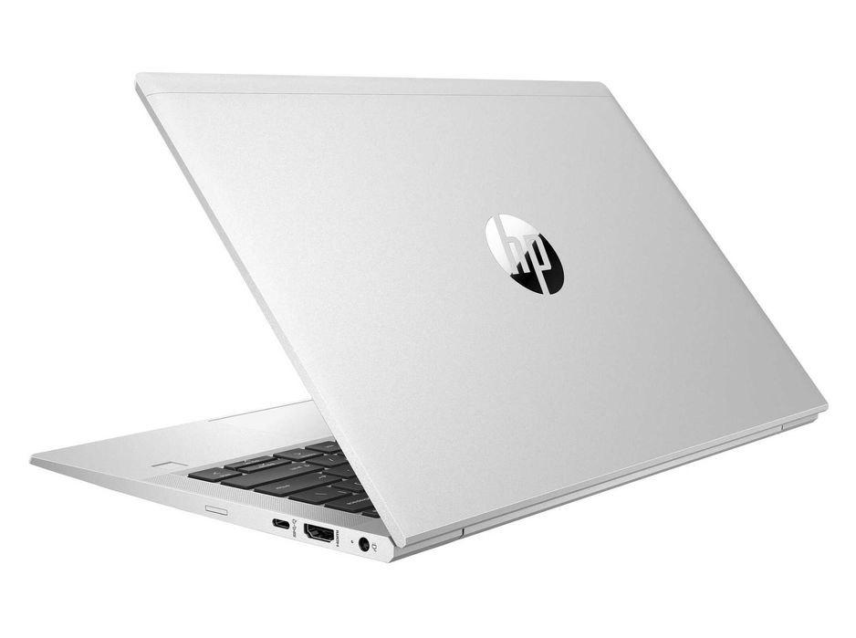 HP Aero 13.3" Full HD • 0.99 кг • AMD Ryzen • 16GB DDR4 • 1TB SSD NVMe