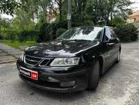 Продам Saab 9-3 2003р. #70831