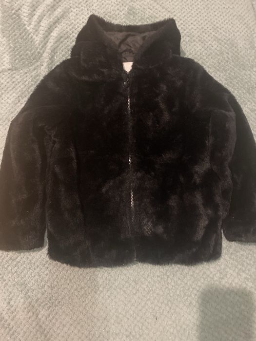 Шубка дитяча,  євро зима .
