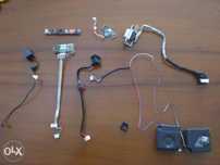 Componentes portátil Toshiba L300-145
