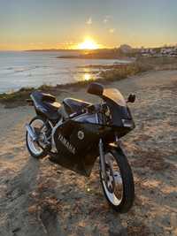 Yamaha tzr 50 trofeu