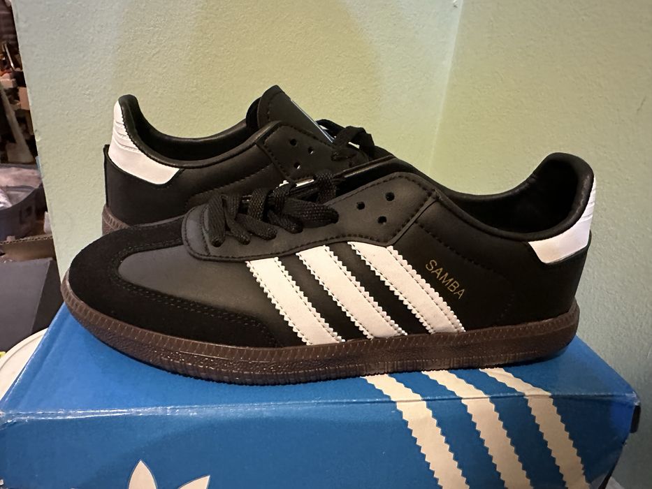 Buty Adidas rozmiar 39
