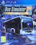 Bus Simulator 21 Next Stop Gold Edition PL Playstation 4 PS4 PS5 Nowa