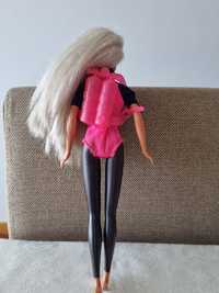 Barbie mergulhadora