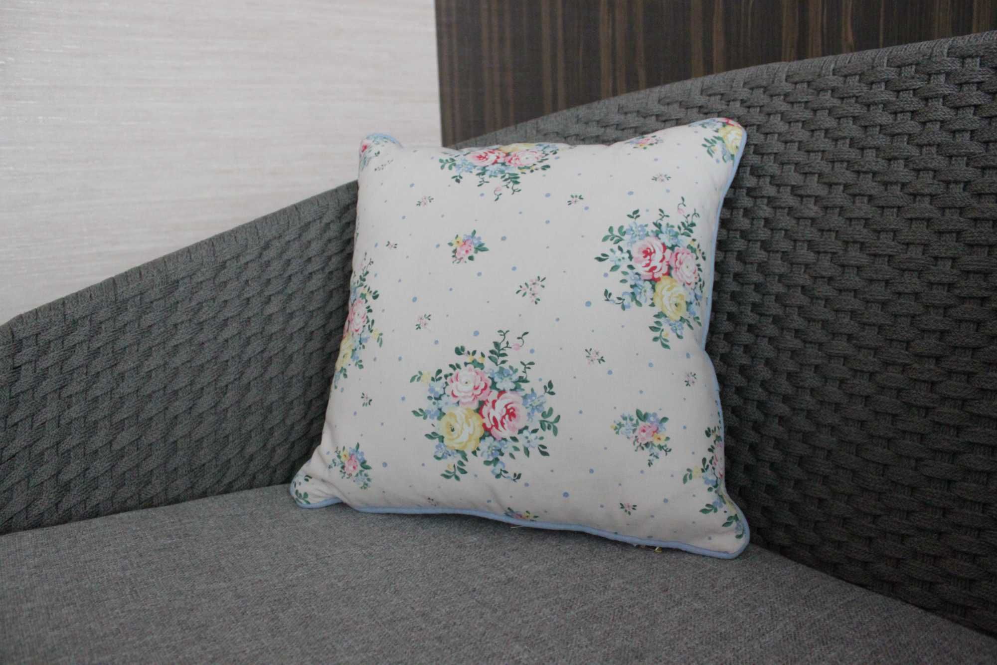 GreenGate Almofadas Laura.