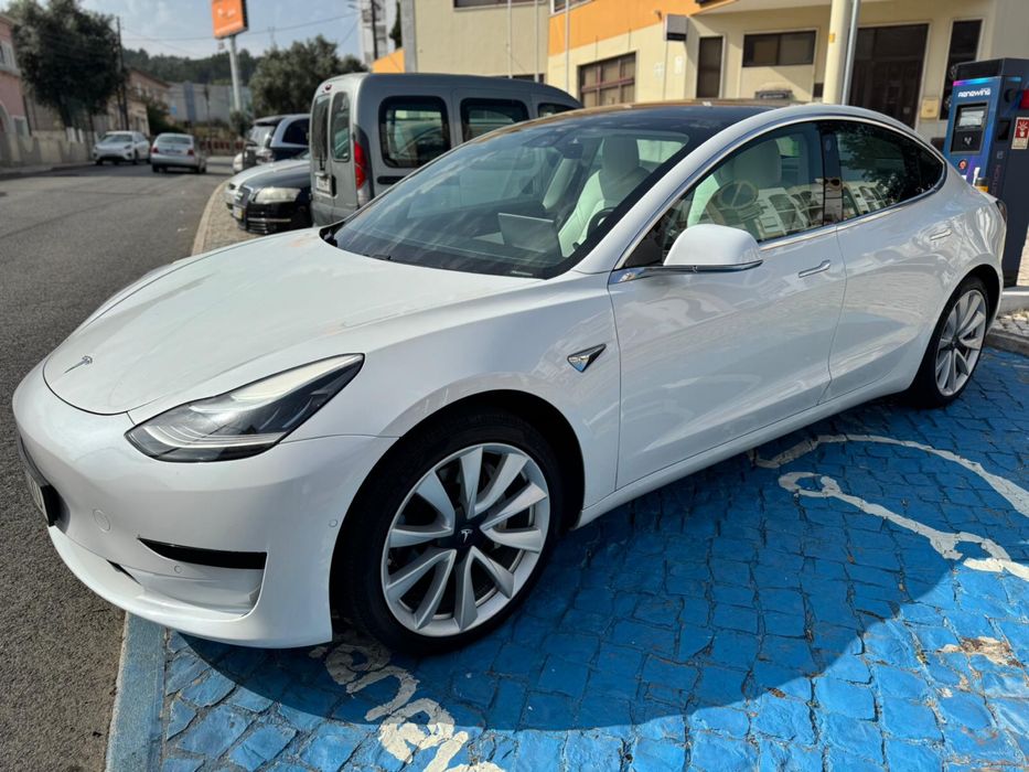 Aluguer de Viaturas TVDE a partir de 185€ semanais
