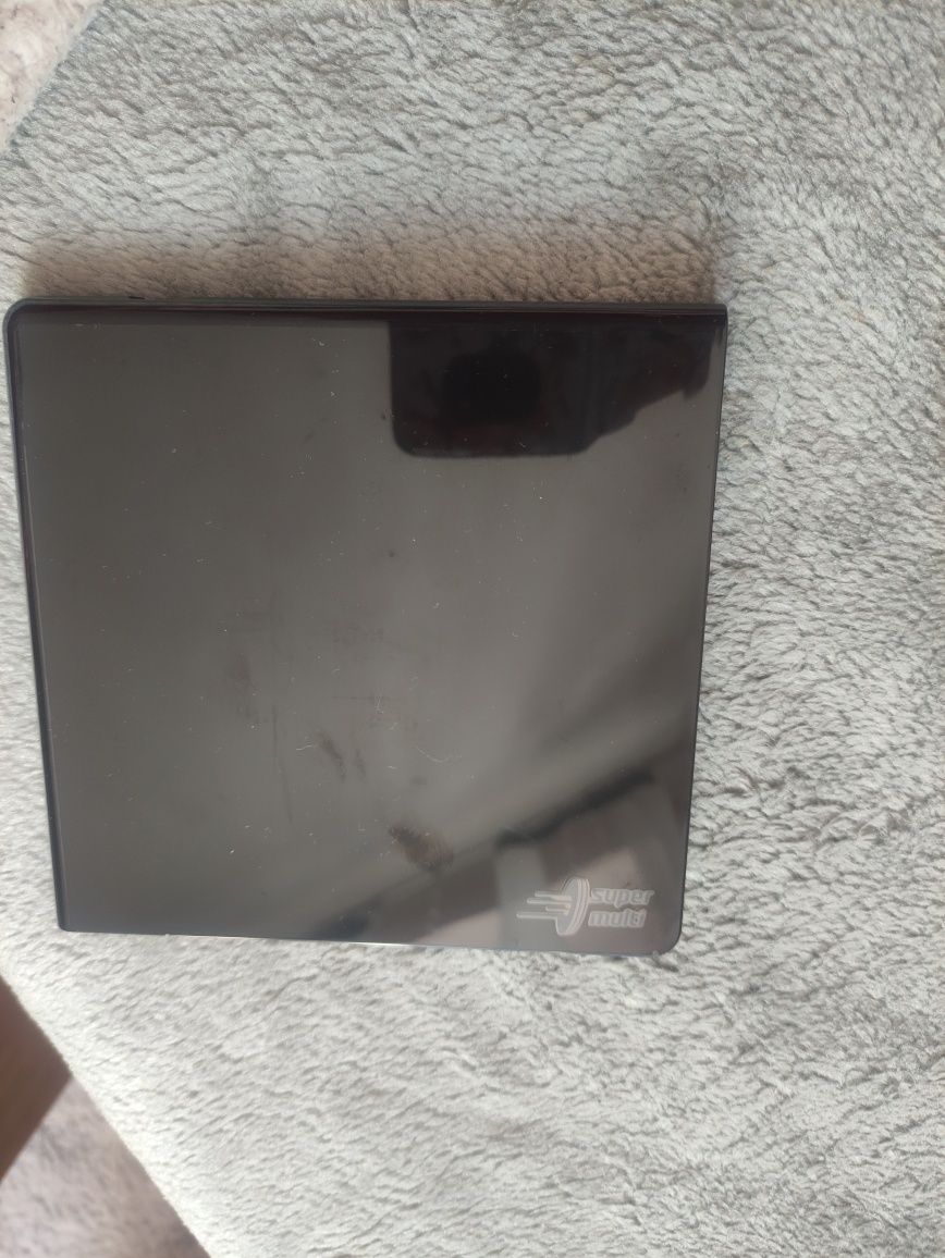 Nagrywarka DVD Hitachi