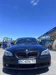 BMW e60 M57 3.0D
