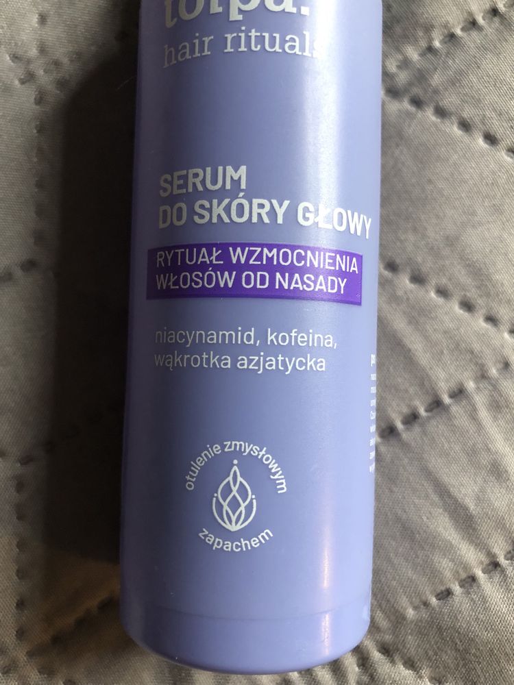 774. Nowa. Odżywka do włosów. Tołpa. Hair repair