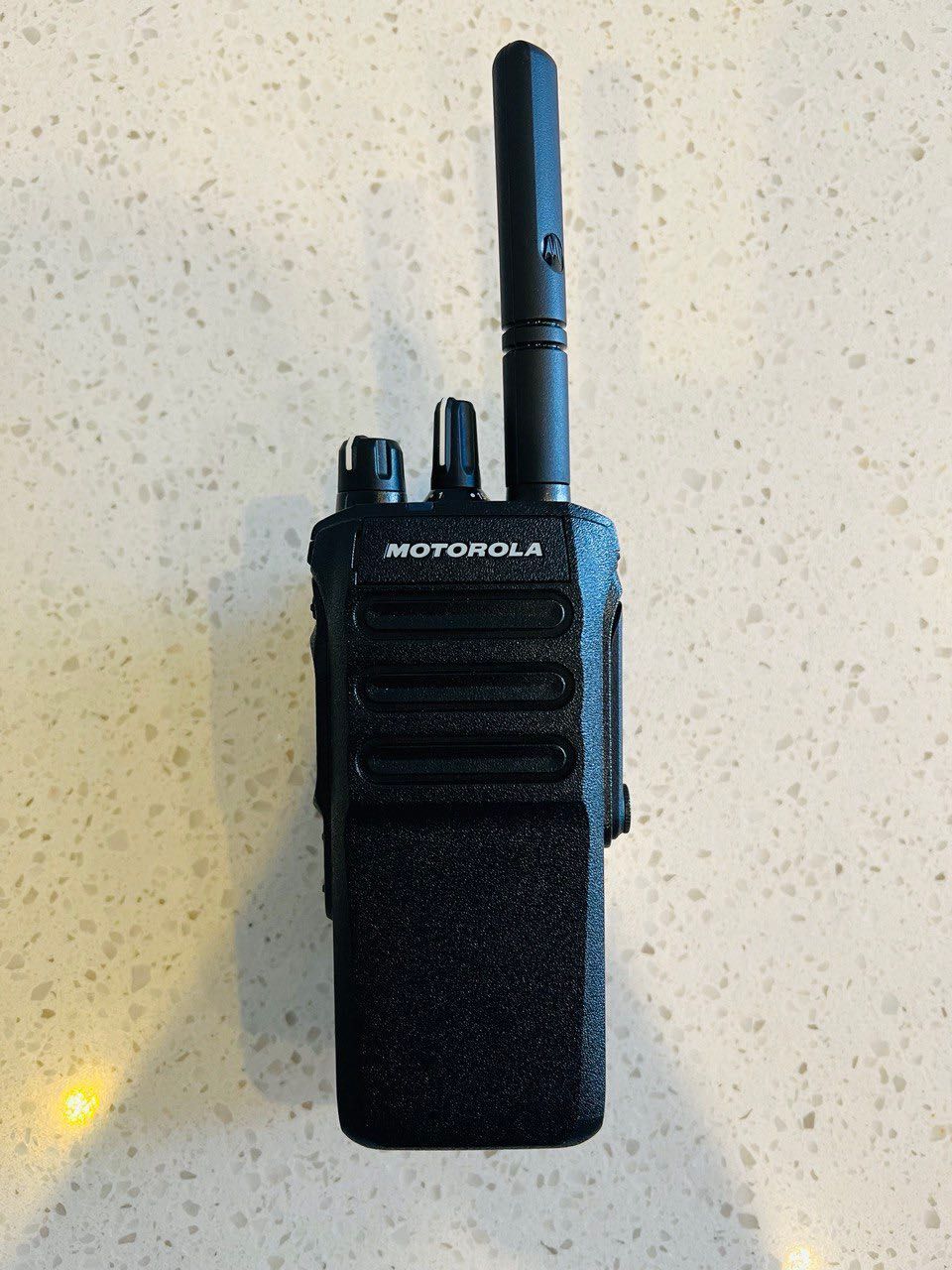 Радиостанция цифровая Motorola Mototrbo R7 A UHF