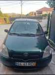 Toyota Yaris 1.0 Base C/Radio