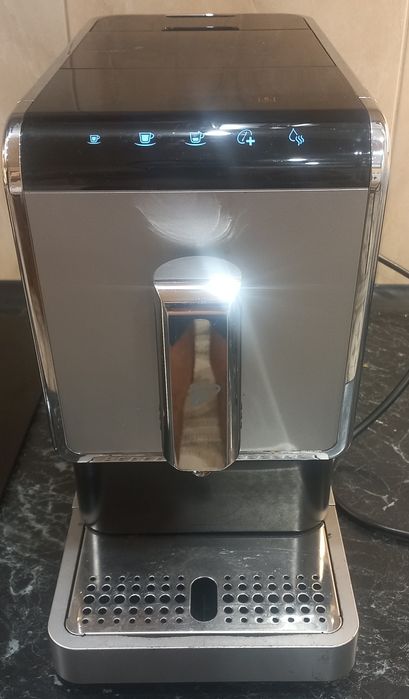 Кофемашина Tchibo Esperto Caffe