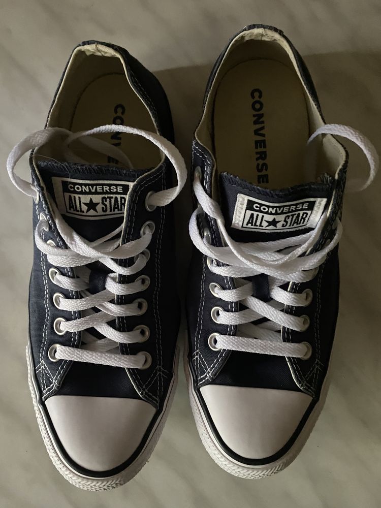 Кеды - Converse