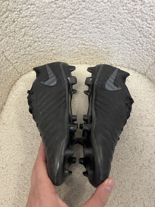 Бутси сороконожки  футзалки Nike Tiempo 43 р